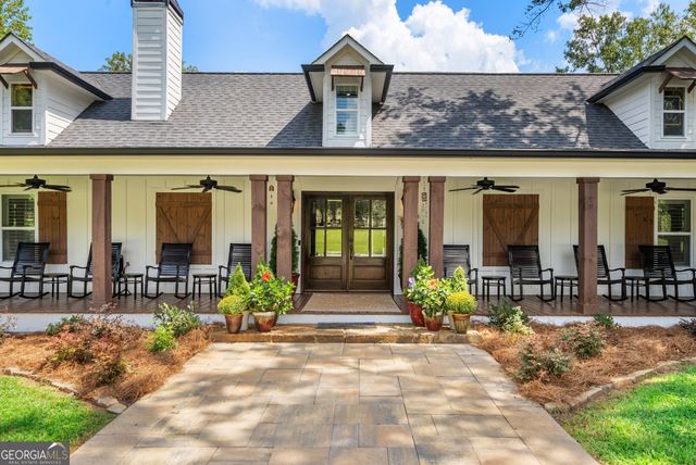 5743 Dawsonville Highway, Dahlonega, GA 30533