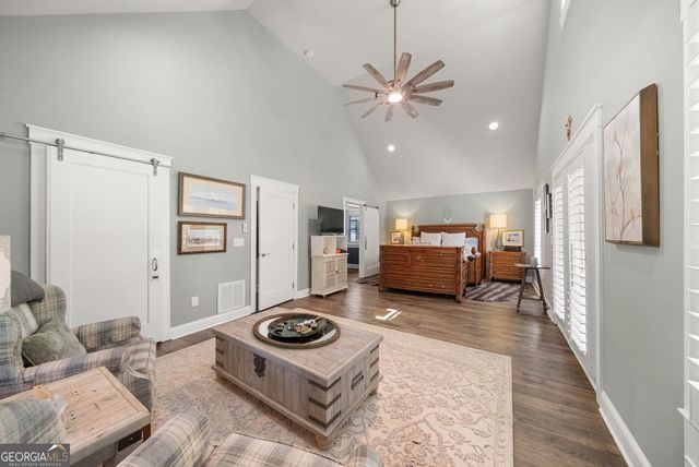 5743 Dawsonville Highway, Dahlonega, GA 30533