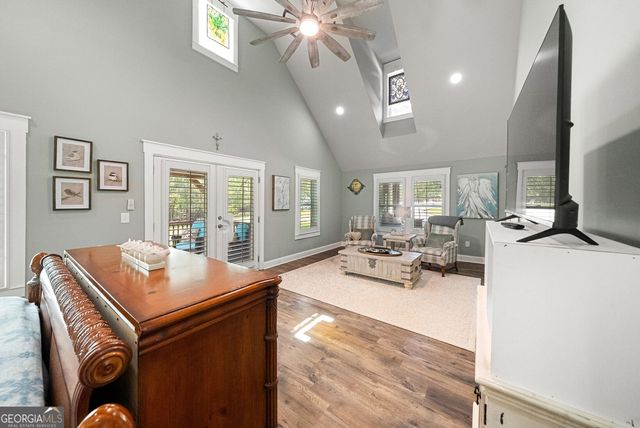 5743 Dawsonville Highway, Dahlonega, GA 30533