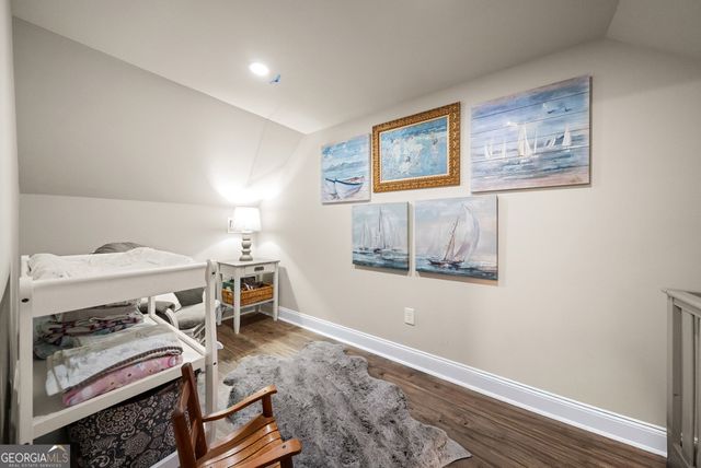 5743 Dawsonville Highway, Dahlonega, GA 30533