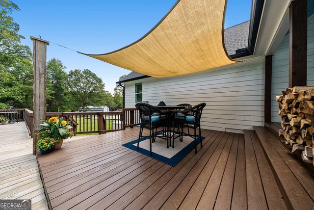5743 Dawsonville Highway, Dahlonega, GA 30533