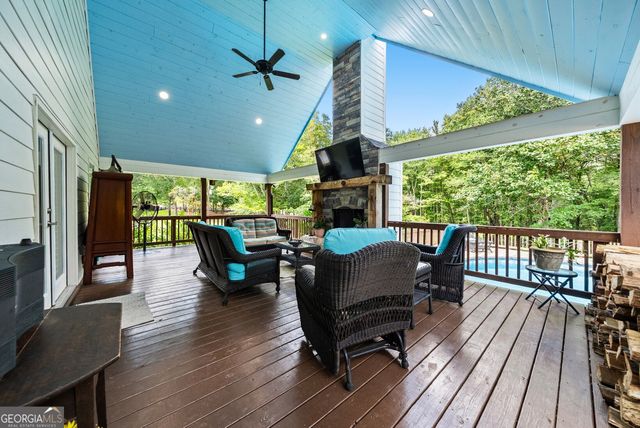 5743 Dawsonville Highway, Dahlonega, GA 30533