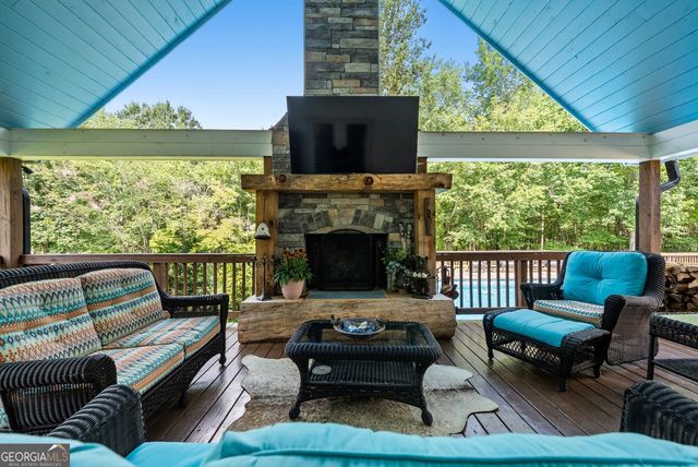 5743 Dawsonville Highway, Dahlonega, GA 30533