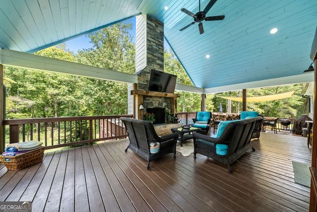 5743 Dawsonville Highway, Dahlonega, GA 30533