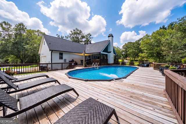 5743 Dawsonville Highway, Dahlonega, GA 30533