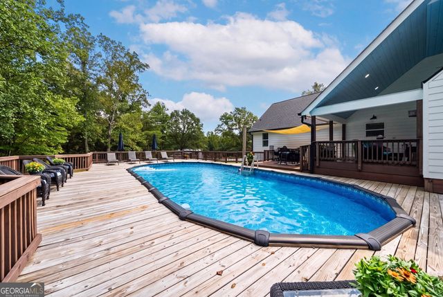 5743 Dawsonville Highway, Dahlonega, GA 30533