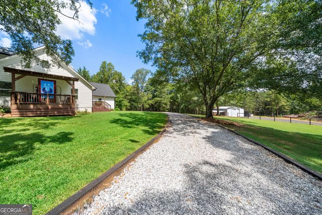 5743 Dawsonville Highway, Dahlonega, GA 30533