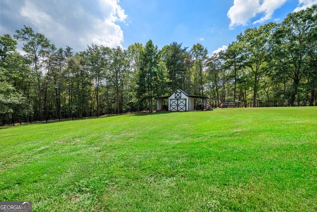 5743 Dawsonville Highway, Dahlonega, GA 30533