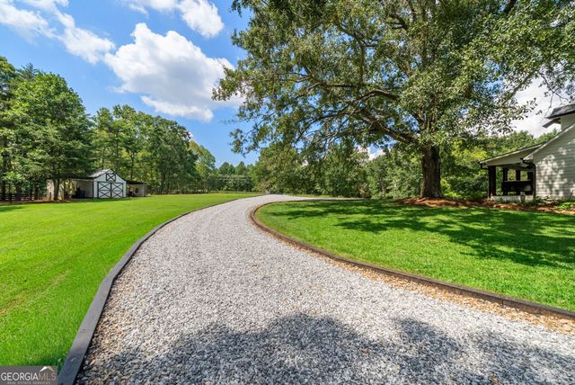 5743 Dawsonville Highway, Dahlonega, GA 30533