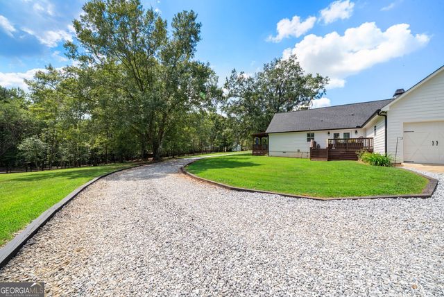 5743 Dawsonville Highway, Dahlonega, GA 30533