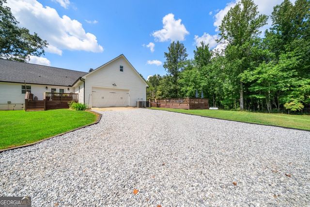 5743 Dawsonville Highway, Dahlonega, GA 30533