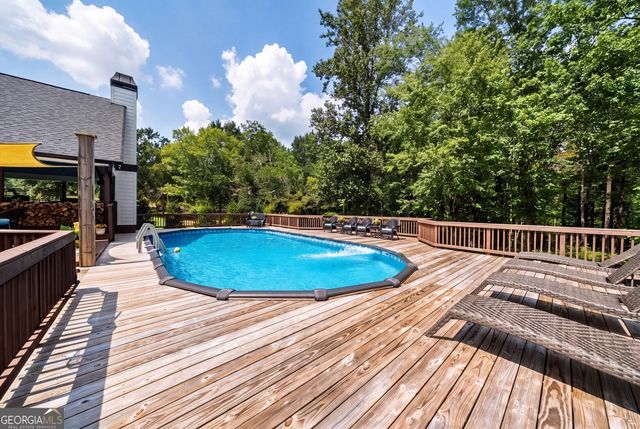 5743 Dawsonville Highway, Dahlonega, GA 30533