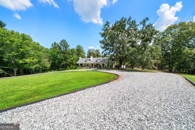 5743 Dawsonville Highway, Dahlonega, GA 30533