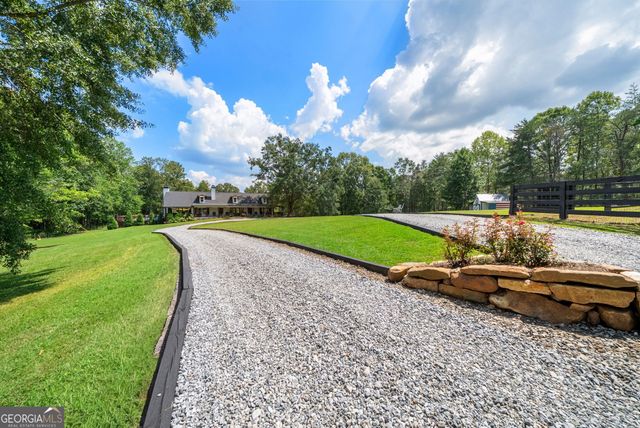5743 Dawsonville Highway, Dahlonega, GA 30533