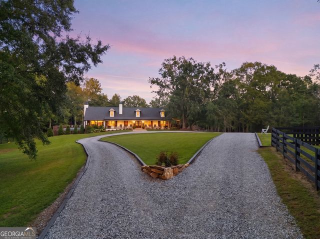 5743 Dawsonville Highway, Dahlonega, GA 30533