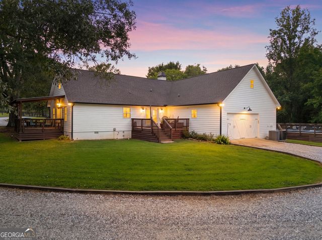 5743 Dawsonville Highway, Dahlonega, GA 30533