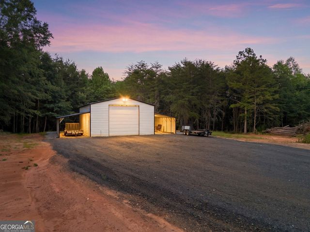 5743 Dawsonville Highway, Dahlonega, GA 30533