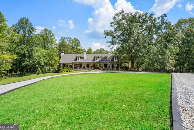 5743 Dawsonville Highway, Dahlonega, GA 30533