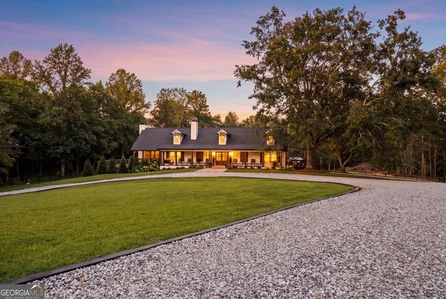 5743 Dawsonville Highway, Dahlonega, GA 30533