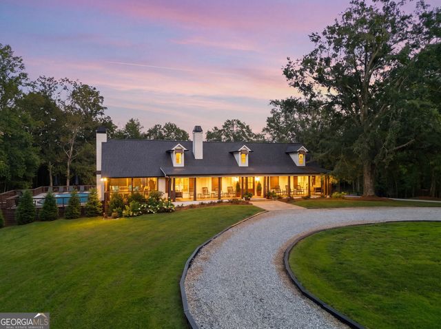 5743 Dawsonville Highway, Dahlonega, GA 30533
