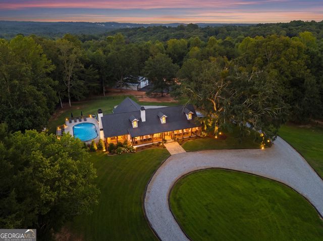 5743 Dawsonville Highway, Dahlonega, GA 30533