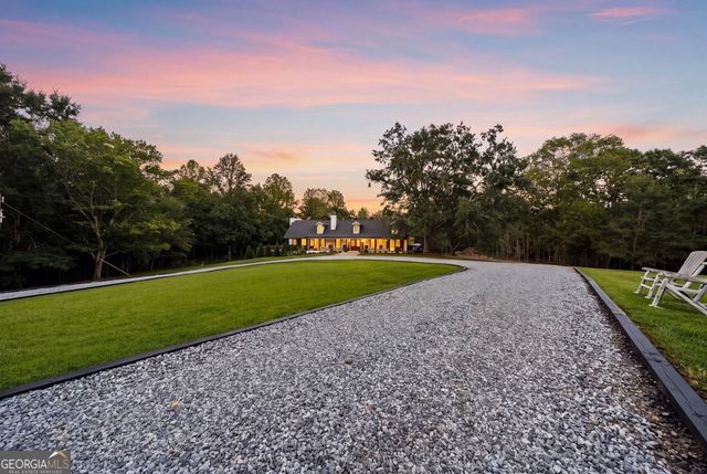 5743 Dawsonville Highway, Dahlonega, GA 30533