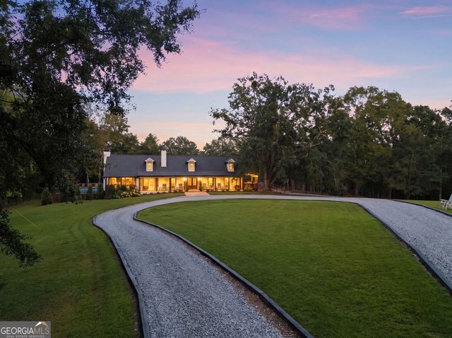 5743 Dawsonville Highway, Dahlonega, GA 30533