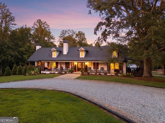 5743 Dawsonville Highway, Dahlonega, GA 30533