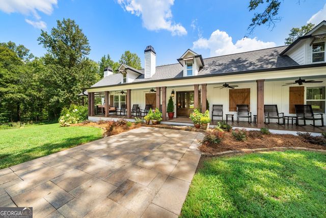 5743 Dawsonville Highway, Dahlonega, GA 30533
