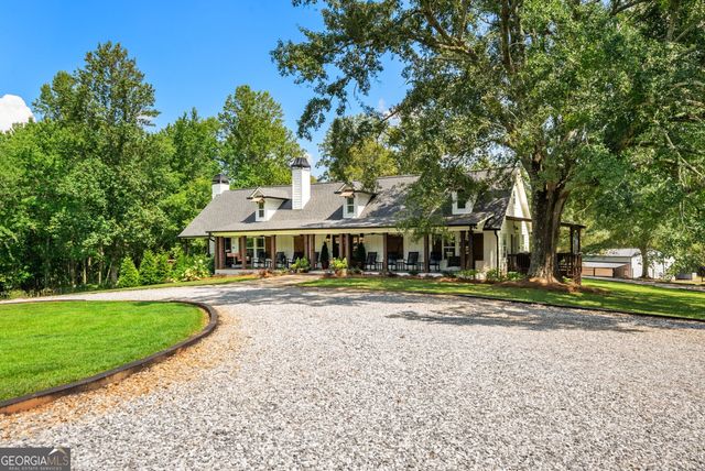 5743 Dawsonville Highway, Dahlonega, GA 30533