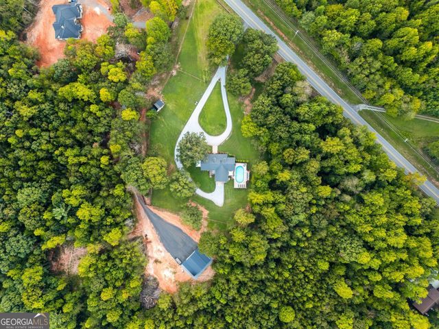 5743 Dawsonville Highway, Dahlonega, GA 30533