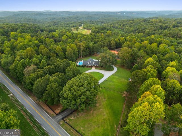 5743 Dawsonville Highway, Dahlonega, GA 30533