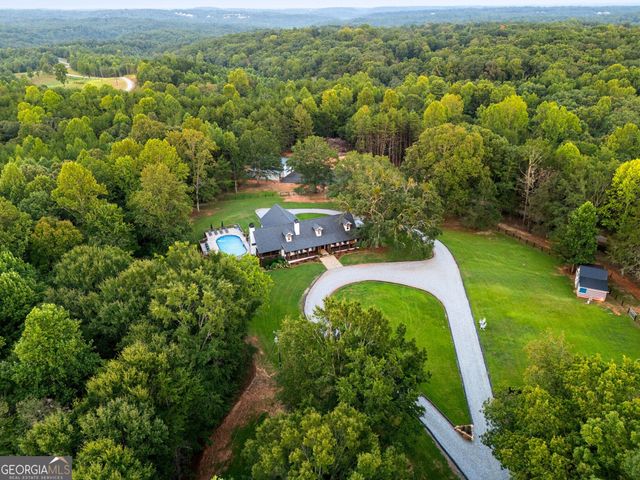 5743 Dawsonville Highway, Dahlonega, GA 30533