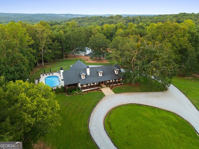 5743 Dawsonville Highway, Dahlonega, GA 30533
