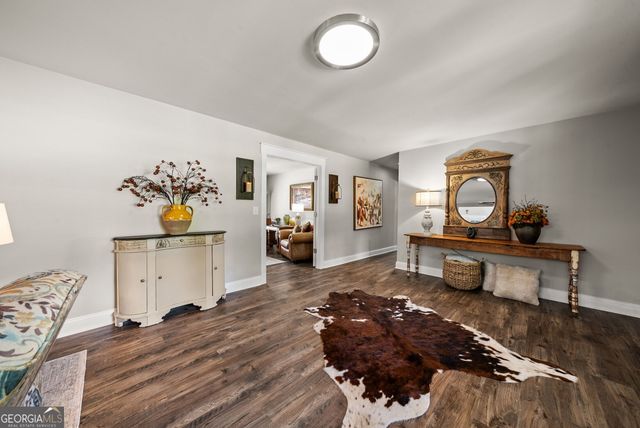5743 Dawsonville Highway, Dahlonega, GA 30533