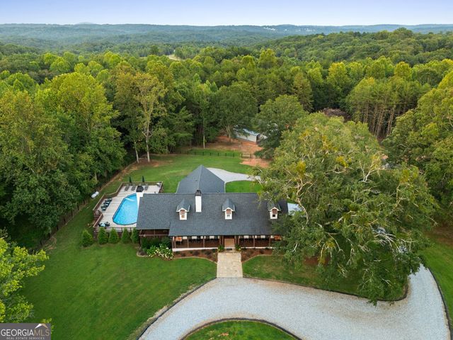 5743 Dawsonville Highway, Dahlonega, GA 30533