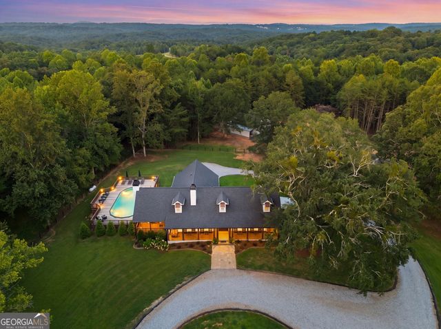 5743 Dawsonville Highway, Dahlonega, GA 30533