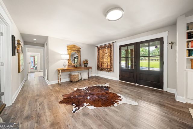 5743 Dawsonville Highway, Dahlonega, GA 30533