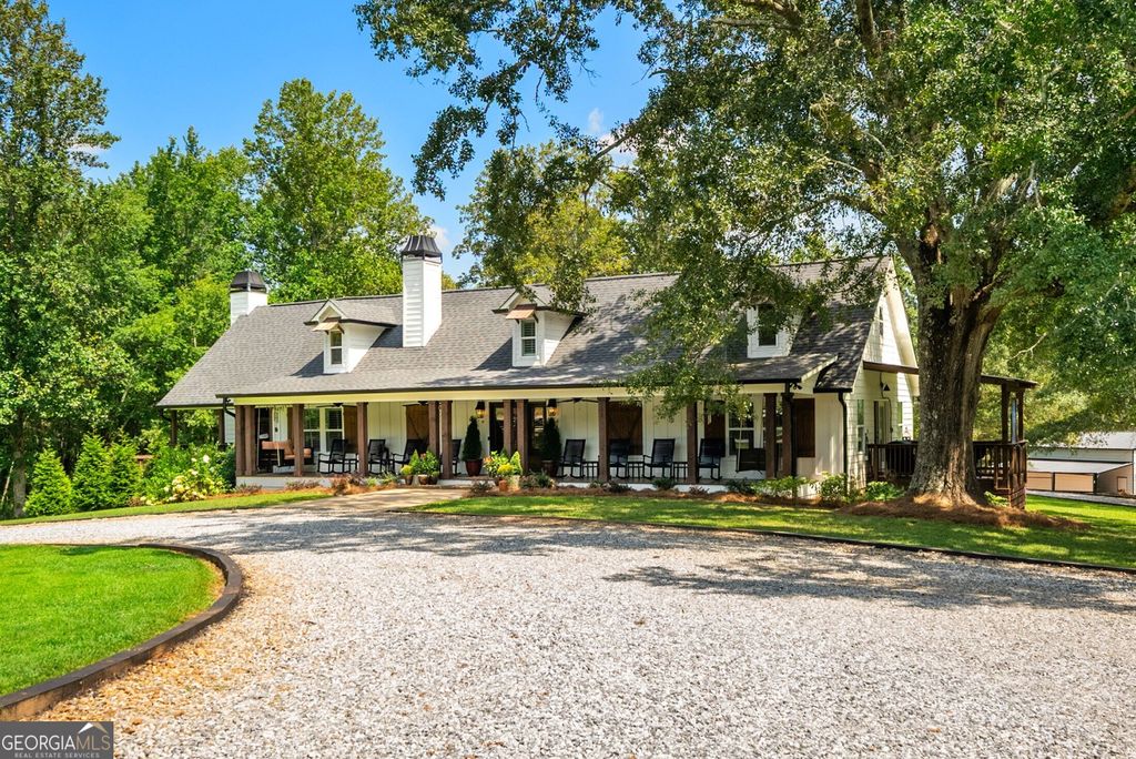 5743 Dawsonville Highway, Dahlonega, GA 30533