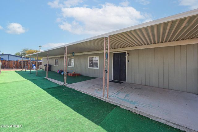 8301 N 103rd Avenue 53, Peoria, AZ 85345