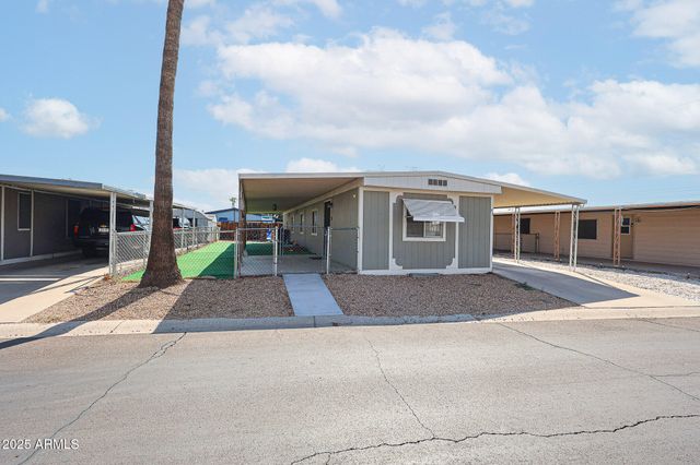 8301 N 103rd Avenue 53, Peoria, AZ 85345
