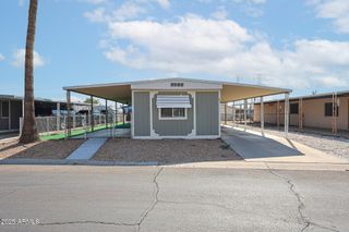 8301 N 103rd Avenue 53, Peoria, AZ 85345