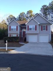3590 Stephens Creek Place, Loganville, GA 30052