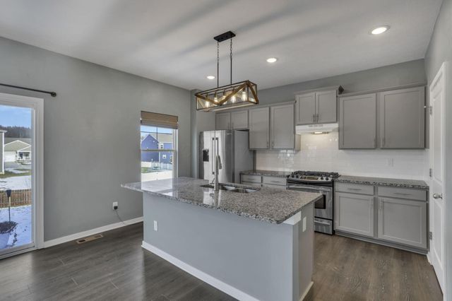 132 Mayfield Drive, Granville, OH 43023