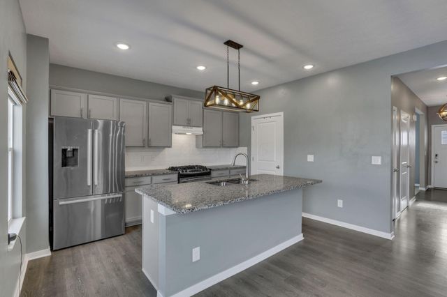 132 Mayfield Drive, Granville, OH 43023