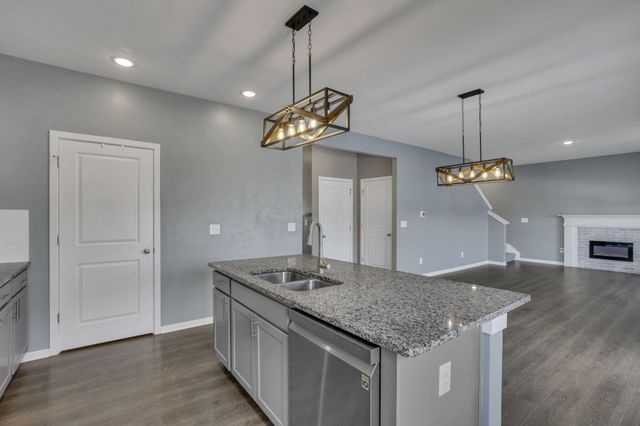 132 Mayfield Drive, Granville, OH 43023