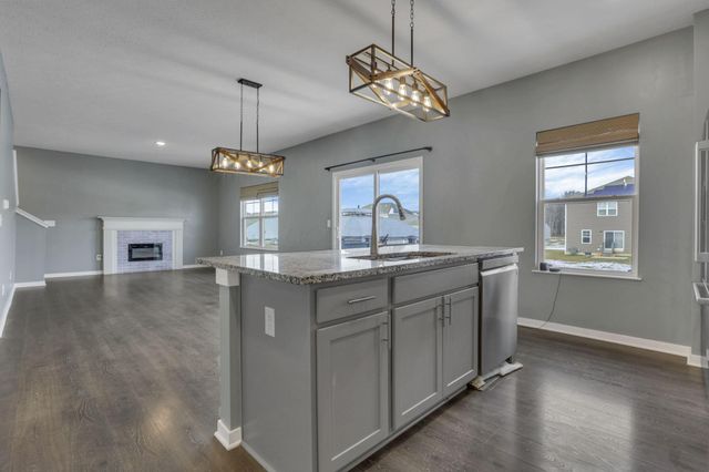 132 Mayfield Drive, Granville, OH 43023