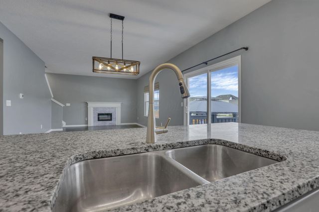 132 Mayfield Drive, Granville, OH 43023