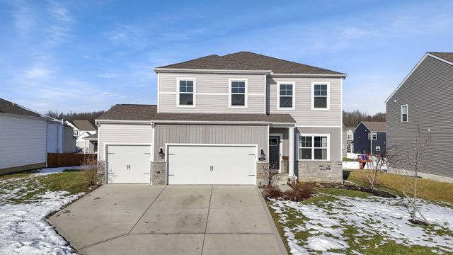 132 Mayfield Drive, Granville, OH 43023