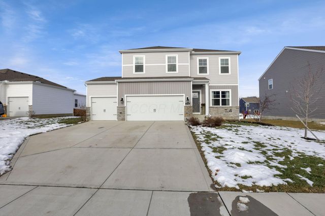 132 Mayfield Drive, Granville, OH 43023